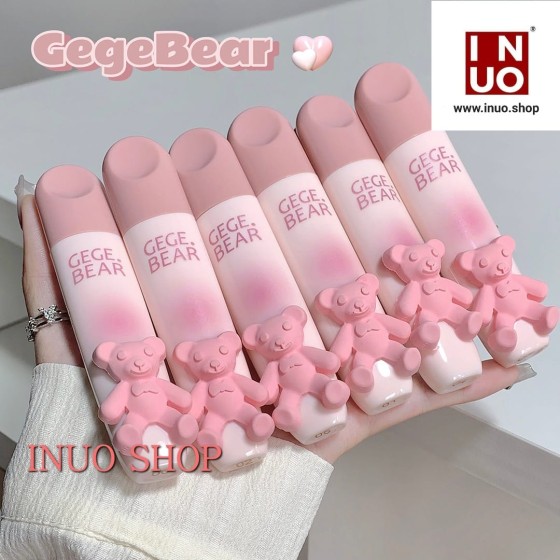 Pintalabios mate terciopelo